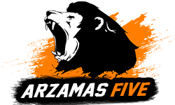 Arzamas Five