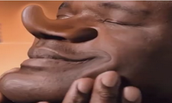 The Fishmen Cometh