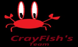 CrayFish's Team