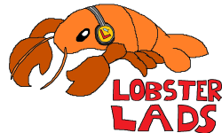 Lobster Lads