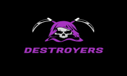 Destroyers 
