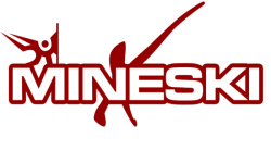 Mineski-X