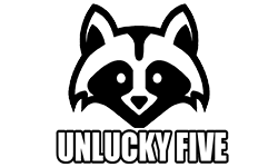 UNLUCKY FIVE
