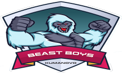 Beast Boys Kumanovo