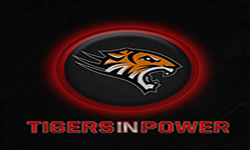 Tigers in Power