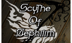 Scythe Of Nephilim