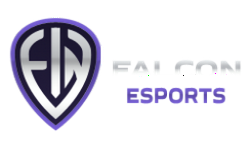 Falcon eSports.Cooler