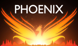 Team phoenix  gaming