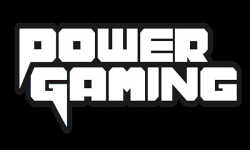 Power Gaming 