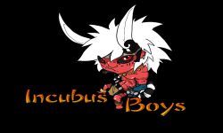 Incubus Boy's