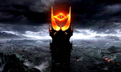 Mordor - Lord of the Rings