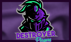 Destroyer Players PE