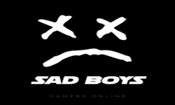 SAD BOYS