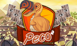 Peco Peco Gaming