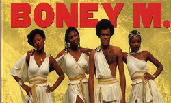 Boney M