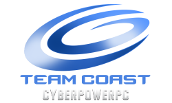 Team Coast Gaming