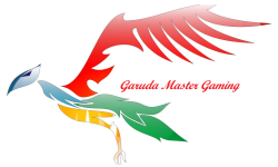 Garuda Master Gaming