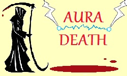 AURA DEATH