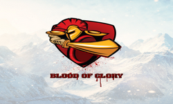 Blood of Glory