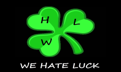 We Hate Luck