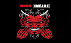 Devil .Inside