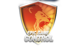 Epic Control Game