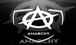 Anarchy