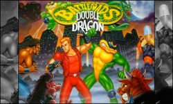 BattleToads&DoubleDragon