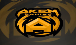 Akatsuki Akem Gaming