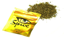 SPICE JWH 100