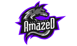 Amazed Wolves Gaming