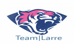 TEAM LARRE