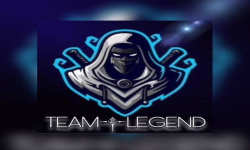 TEAM LEGENDS