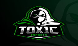 TOXIC GAMING