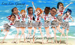 Team Love Live Gaming