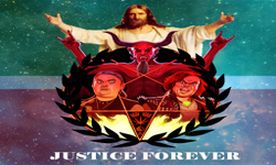 Justice Forever