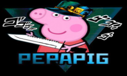 PeppaPig R.V Gaming