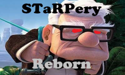 StarPery Reborn