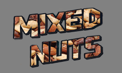 Mixed Nuts