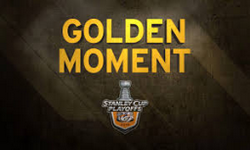 GoldenMoment