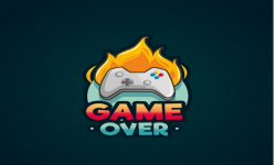 GAME OVER