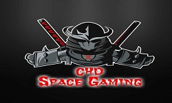 CHD Space Gaming