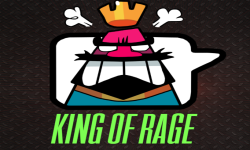 King Of Rage
