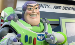 buzz in my azz