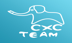 CXC Dota 2 Team