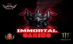 INMORTAL GAMING