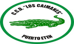 CAIMANES FC