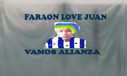 faraon love juan