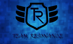 TEAM RESONANCE