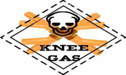 KneeGas